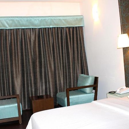 Hotel Saiprakash Hajdarábád Pokoj fotografie