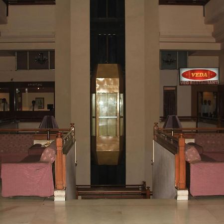 Hotel Saiprakash Hajdarábád Exteriér fotografie