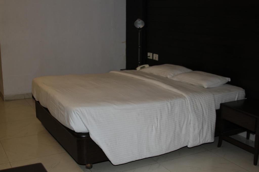 Hotel Saiprakash Hajdarábád Pokoj fotografie